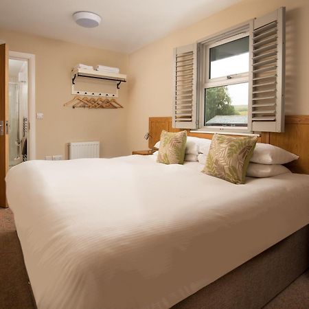 Brown Rigg Guest Rooms Беллінгем Екстер'єр фото