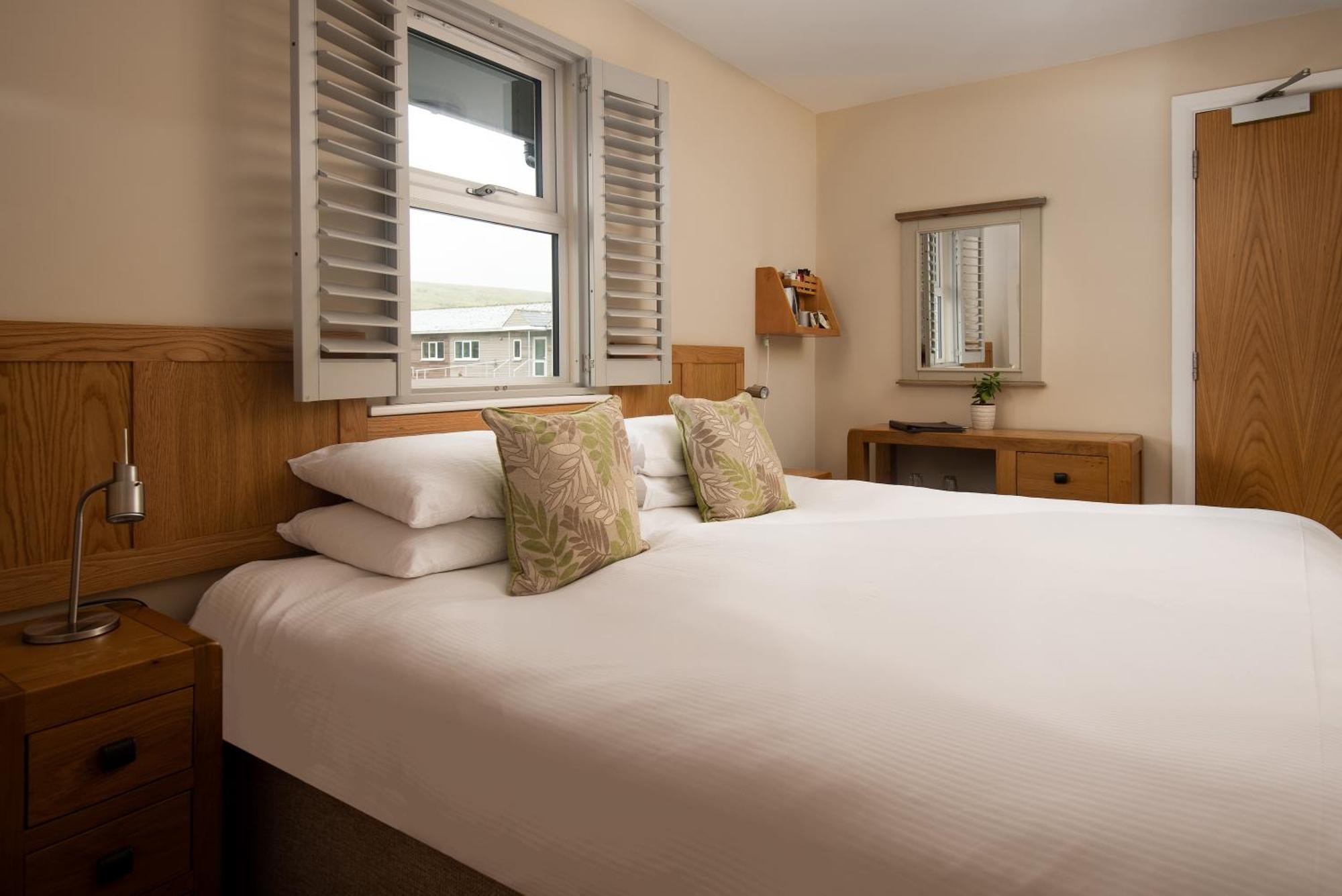 Brown Rigg Guest Rooms Беллінгем Екстер'єр фото