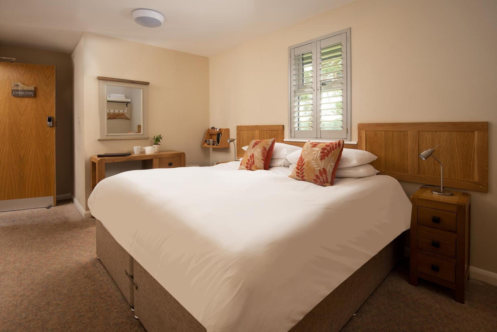 Brown Rigg Guest Rooms Беллінгем Екстер'єр фото