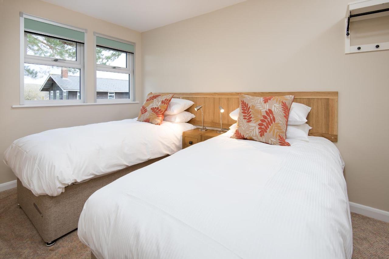 Brown Rigg Guest Rooms Беллінгем Екстер'єр фото