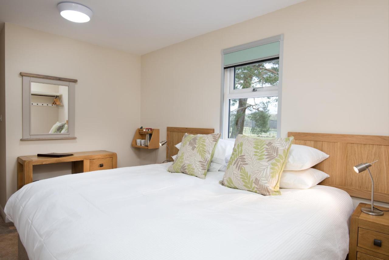 Brown Rigg Guest Rooms Беллінгем Екстер'єр фото