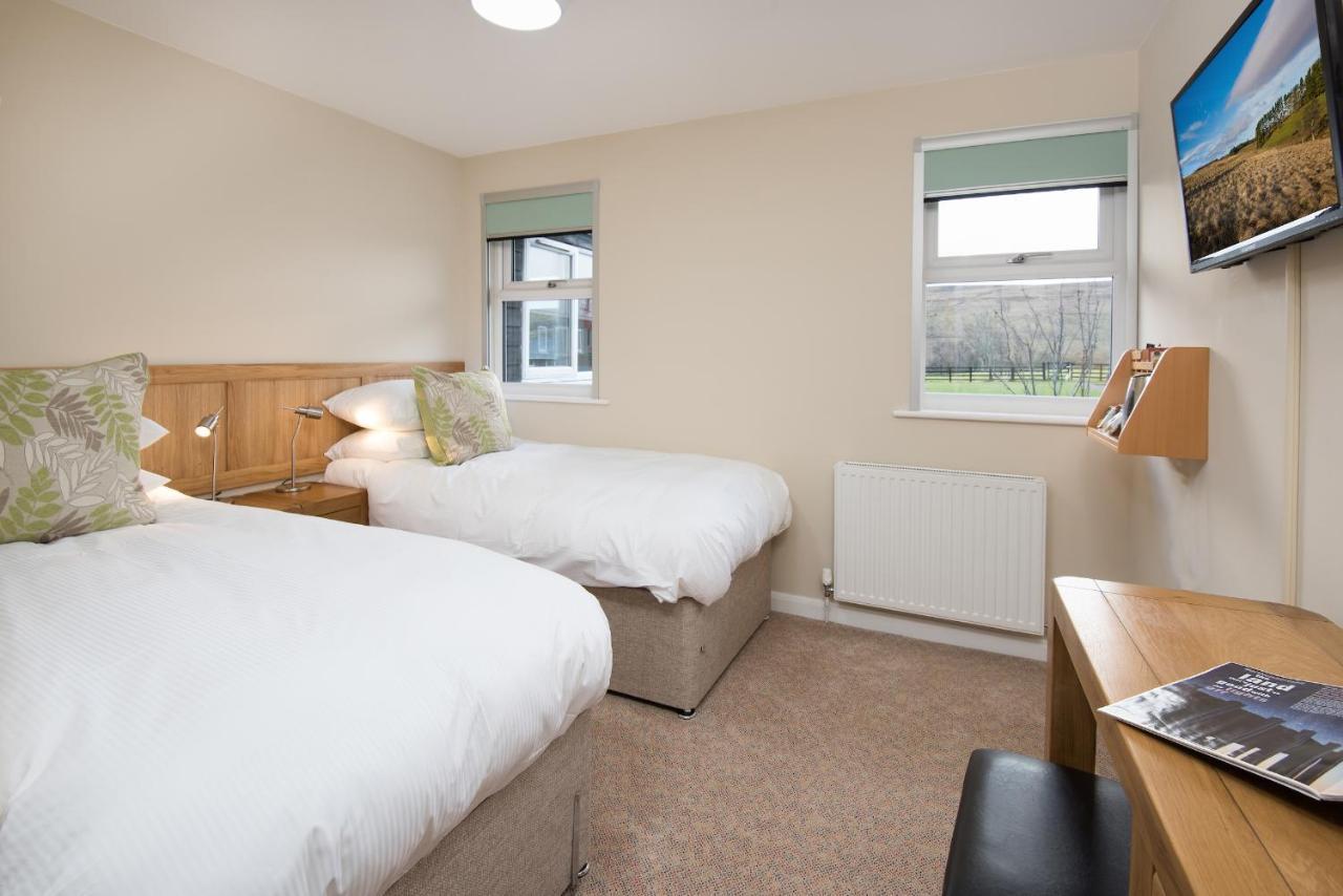Brown Rigg Guest Rooms Беллінгем Екстер'єр фото